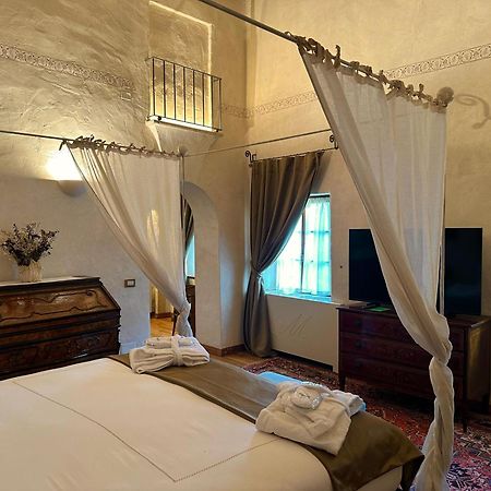 Relais La Magioca -Adults Only- Bed and Breakfast Negrar Buitenkant foto