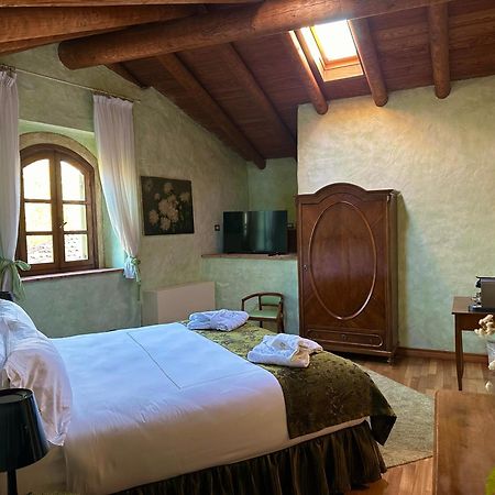 Relais La Magioca -Adults Only- Bed and Breakfast Negrar Buitenkant foto