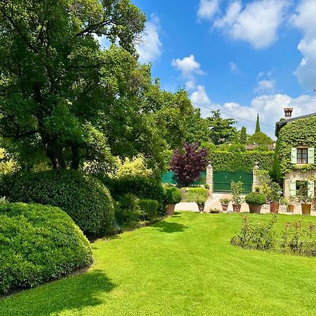 Relais La Magioca -Adults Only- Bed and Breakfast Negrar Buitenkant foto