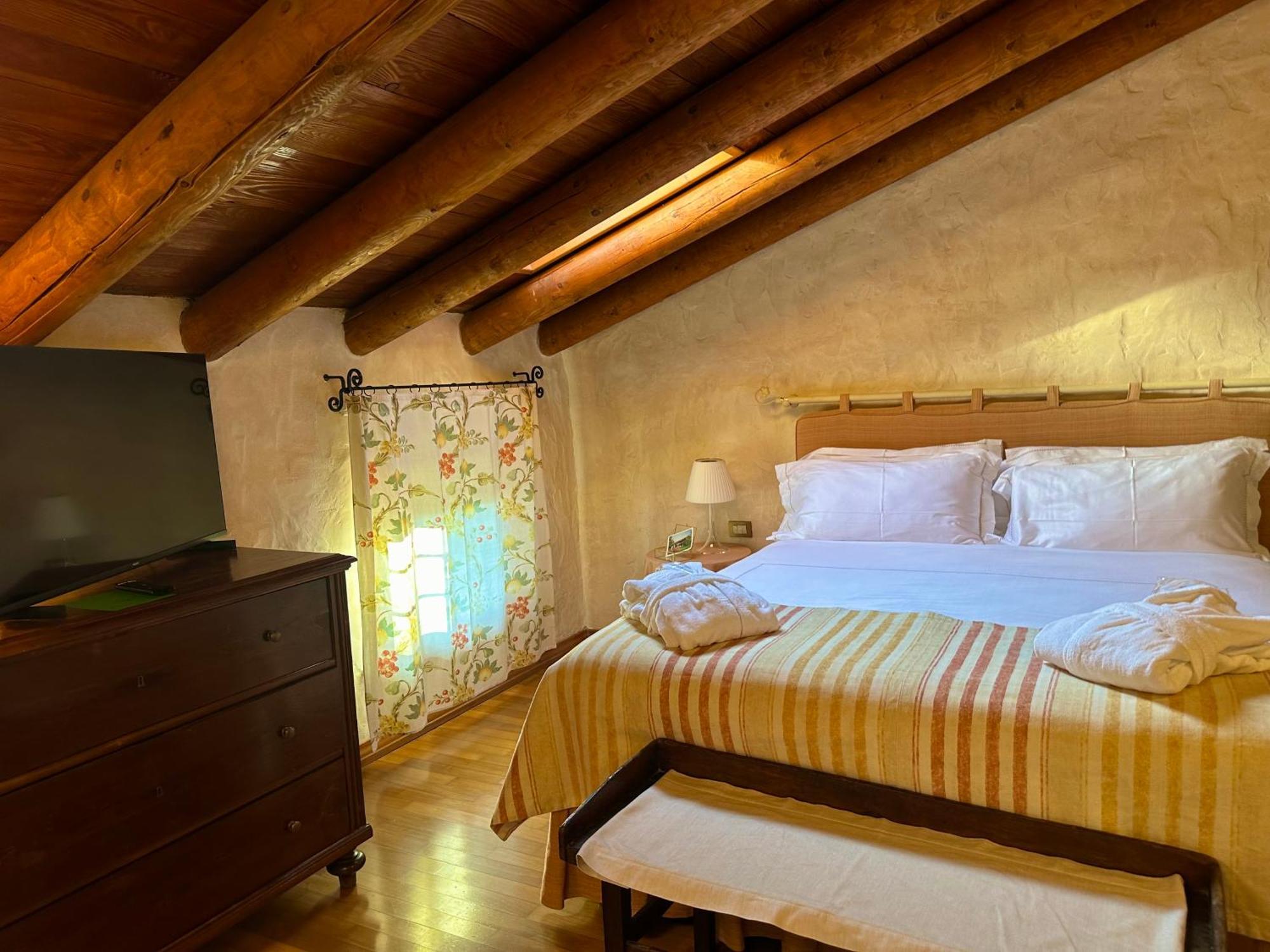 Relais La Magioca -Adults Only- Bed and Breakfast Negrar Buitenkant foto