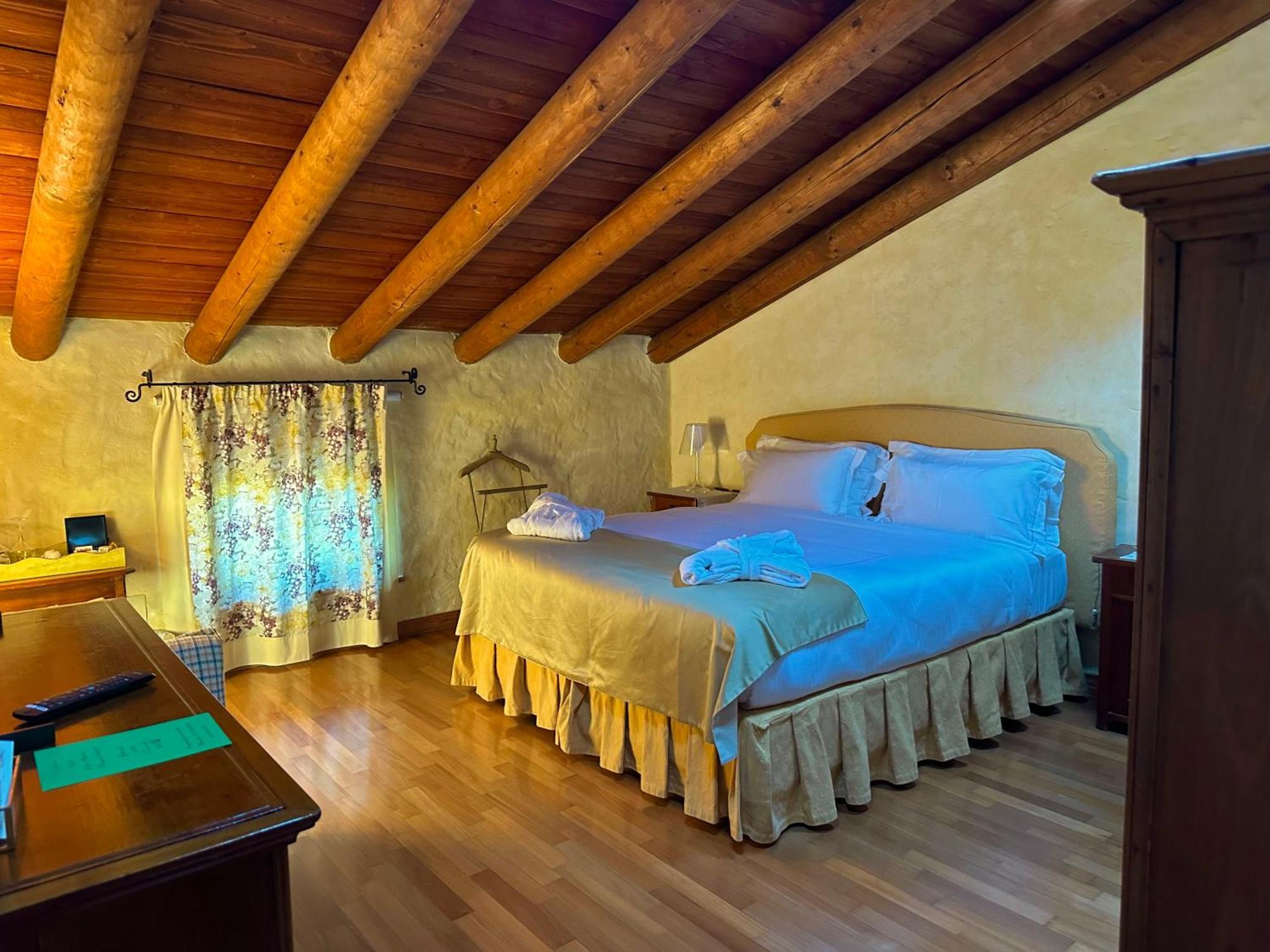 Relais La Magioca -Adults Only- Bed and Breakfast Negrar Buitenkant foto