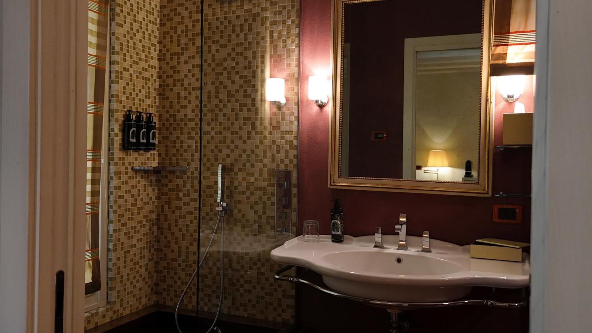 Relais La Magioca -Adults Only- Bed and Breakfast Negrar Buitenkant foto