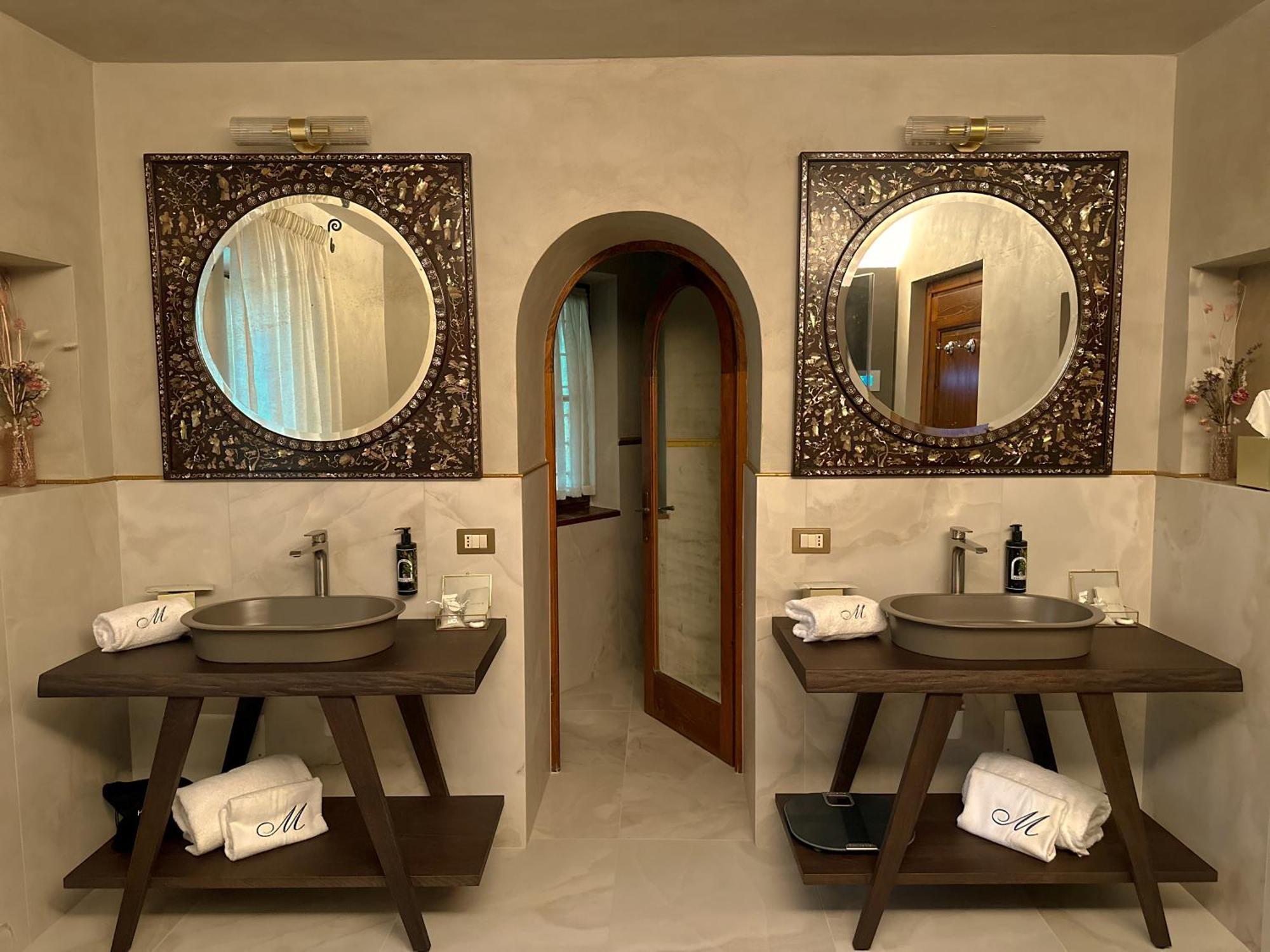 Relais La Magioca -Adults Only- Bed and Breakfast Negrar Buitenkant foto