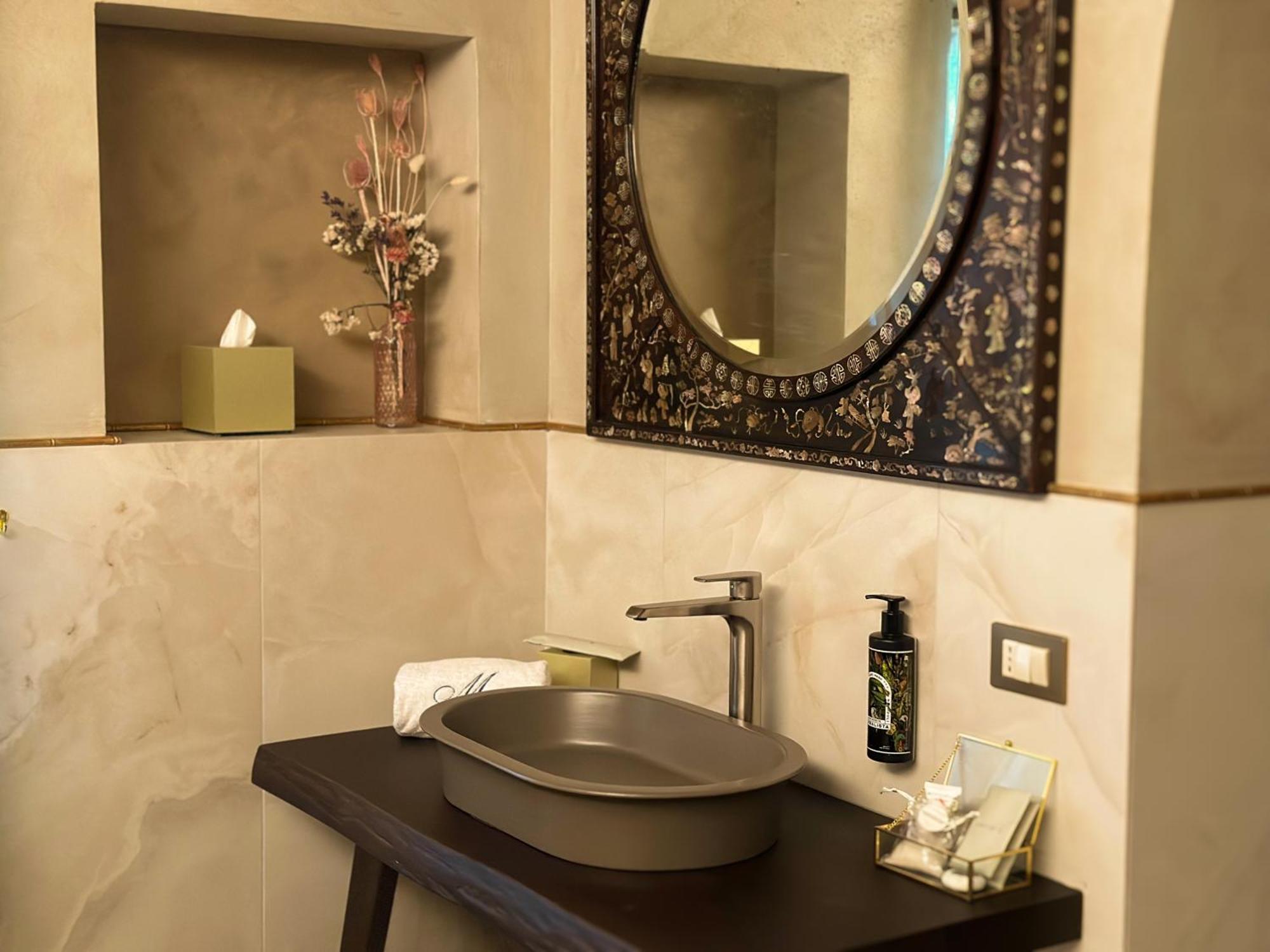 Relais La Magioca -Adults Only- Bed and Breakfast Negrar Buitenkant foto