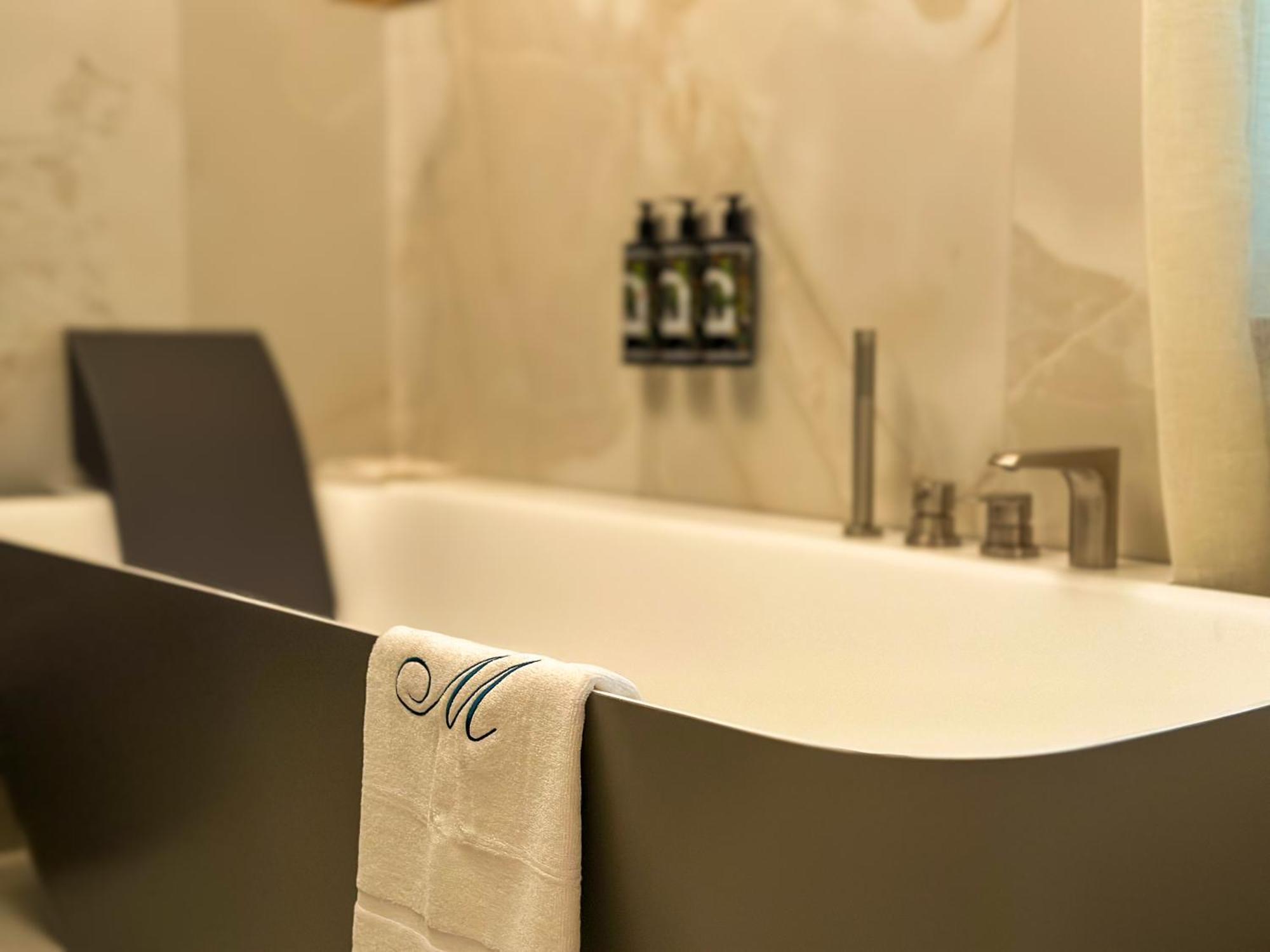 Relais La Magioca -Adults Only- Bed and Breakfast Negrar Buitenkant foto