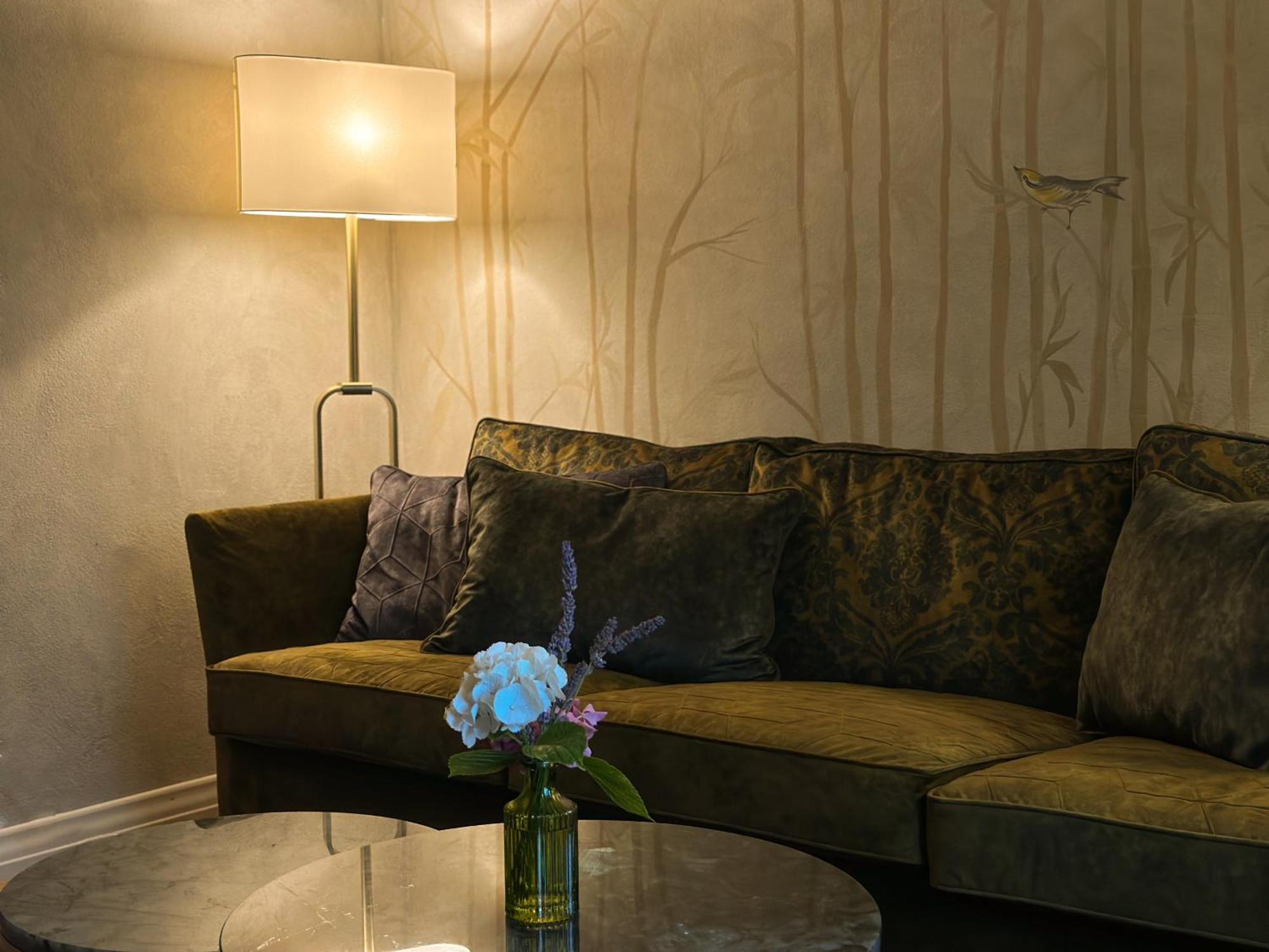 Relais La Magioca -Adults Only- Bed and Breakfast Negrar Buitenkant foto