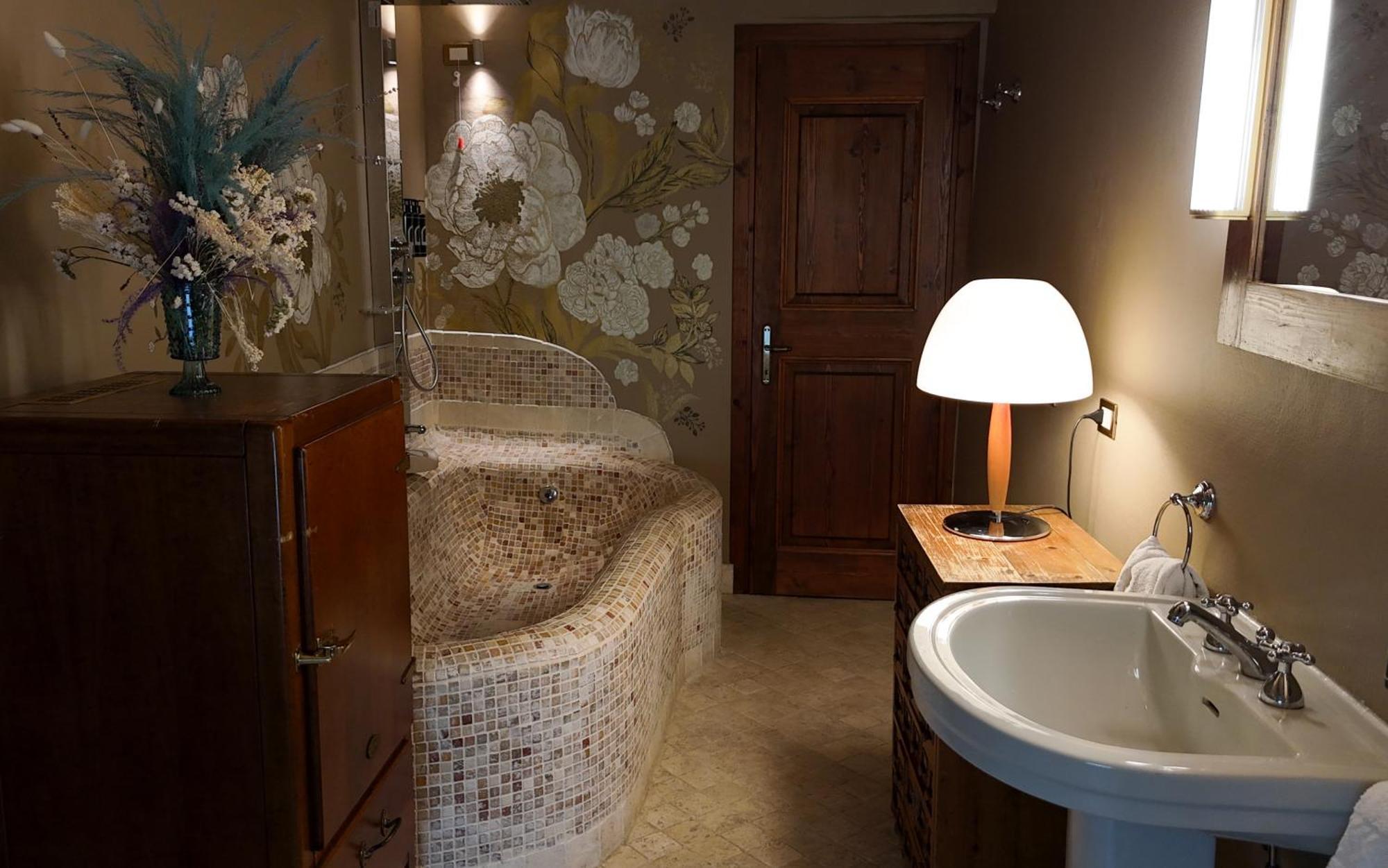 Relais La Magioca -Adults Only- Bed and Breakfast Negrar Buitenkant foto