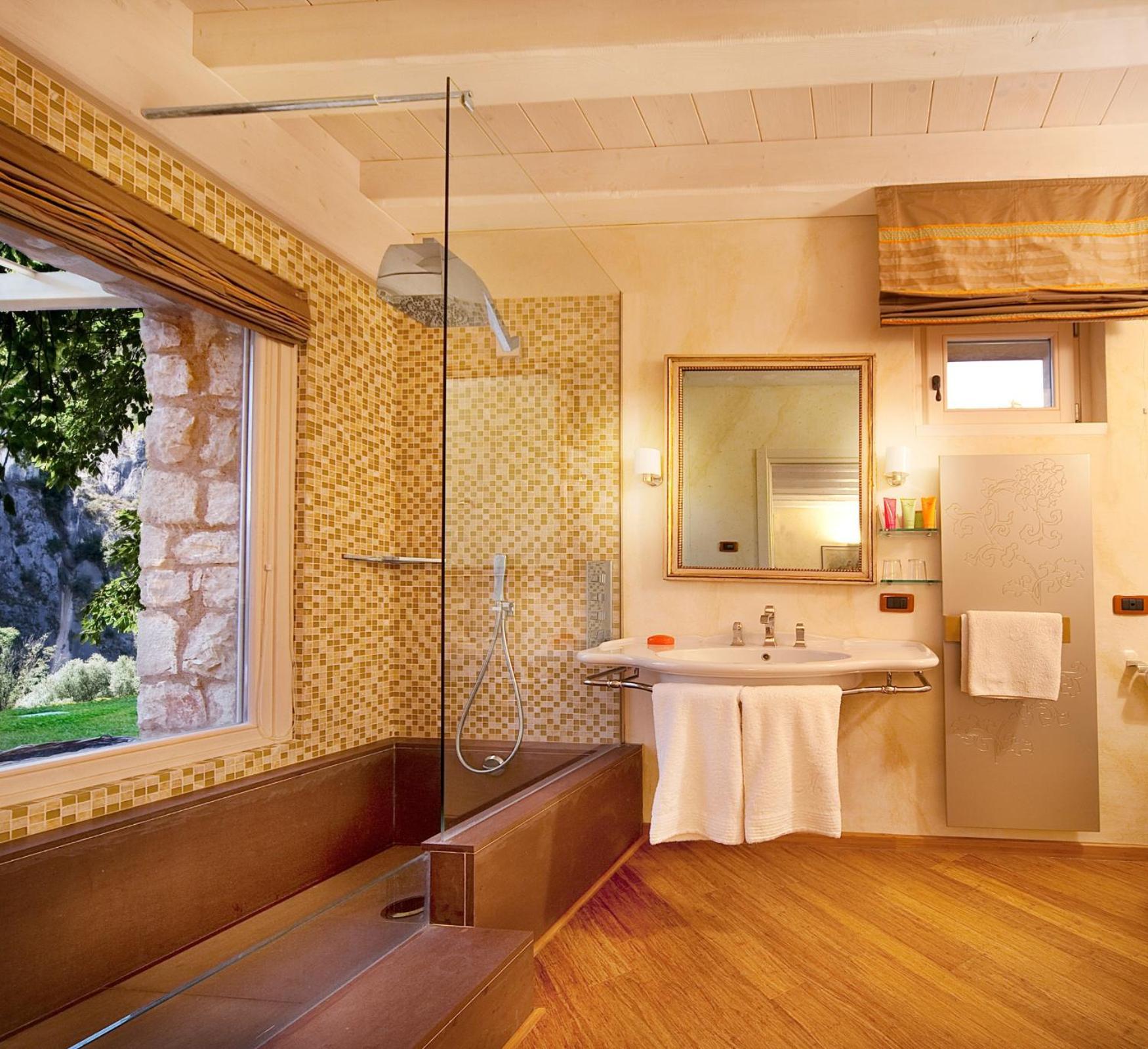 Relais La Magioca -Adults Only- Bed and Breakfast Negrar Buitenkant foto