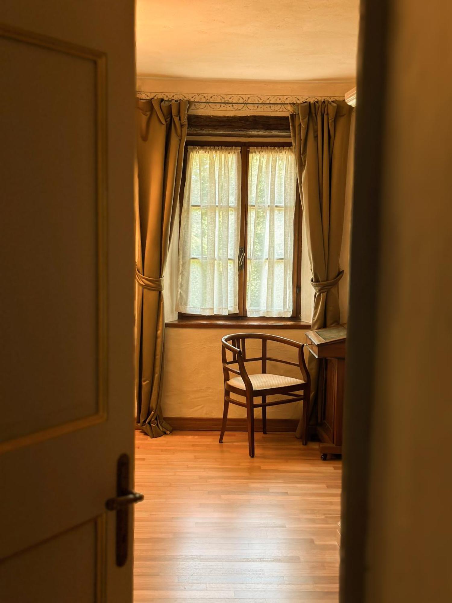 Relais La Magioca -Adults Only- Bed and Breakfast Negrar Buitenkant foto