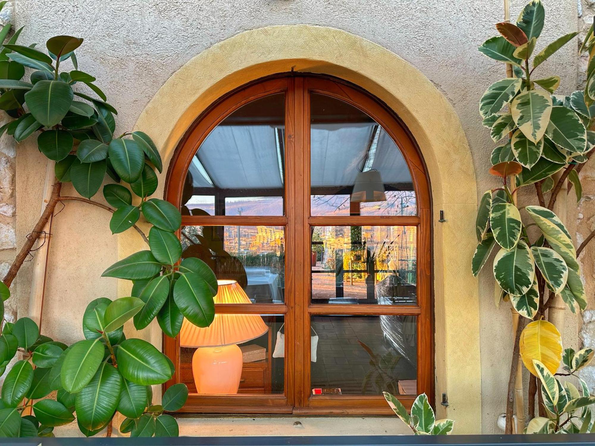 Relais La Magioca -Adults Only- Bed and Breakfast Negrar Buitenkant foto