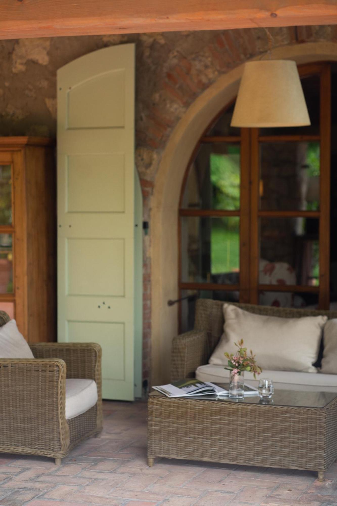 Relais La Magioca -Adults Only- Bed and Breakfast Negrar Buitenkant foto