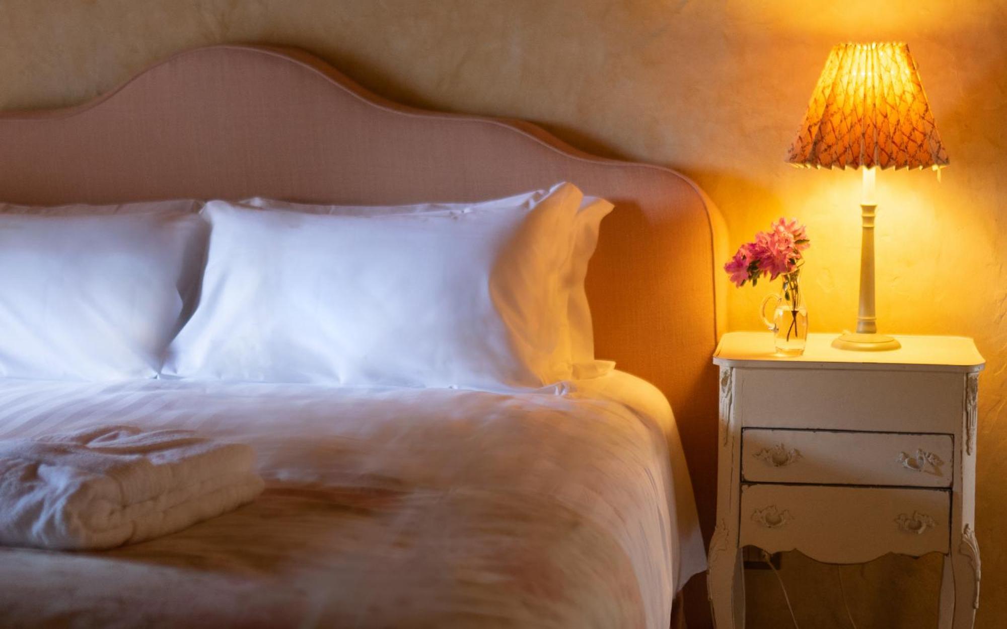 Relais La Magioca -Adults Only- Bed and Breakfast Negrar Buitenkant foto