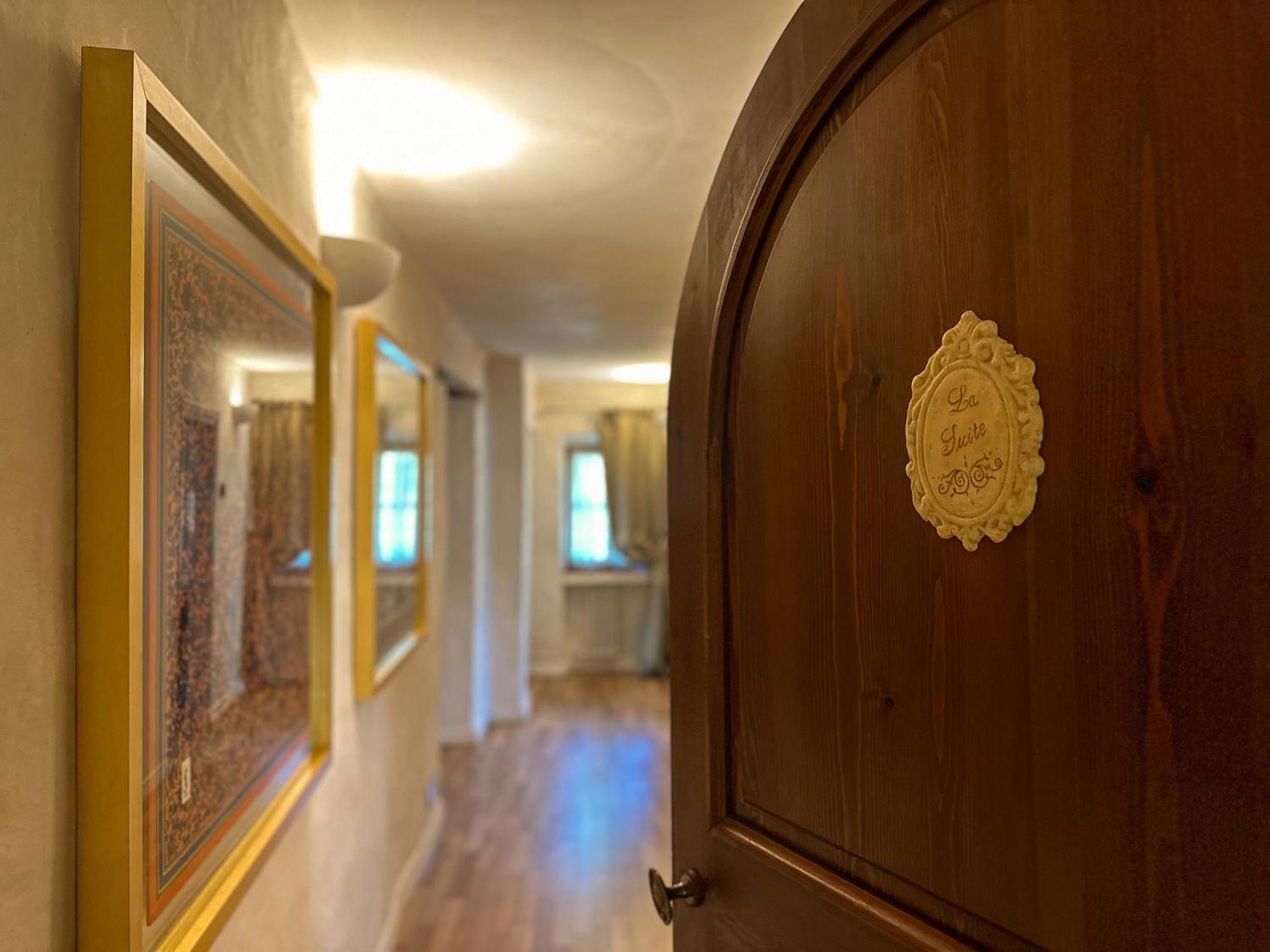 Relais La Magioca -Adults Only- Bed and Breakfast Negrar Buitenkant foto