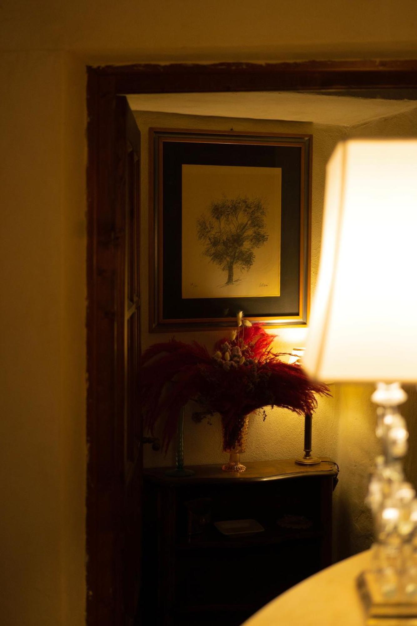 Relais La Magioca -Adults Only- Bed and Breakfast Negrar Buitenkant foto