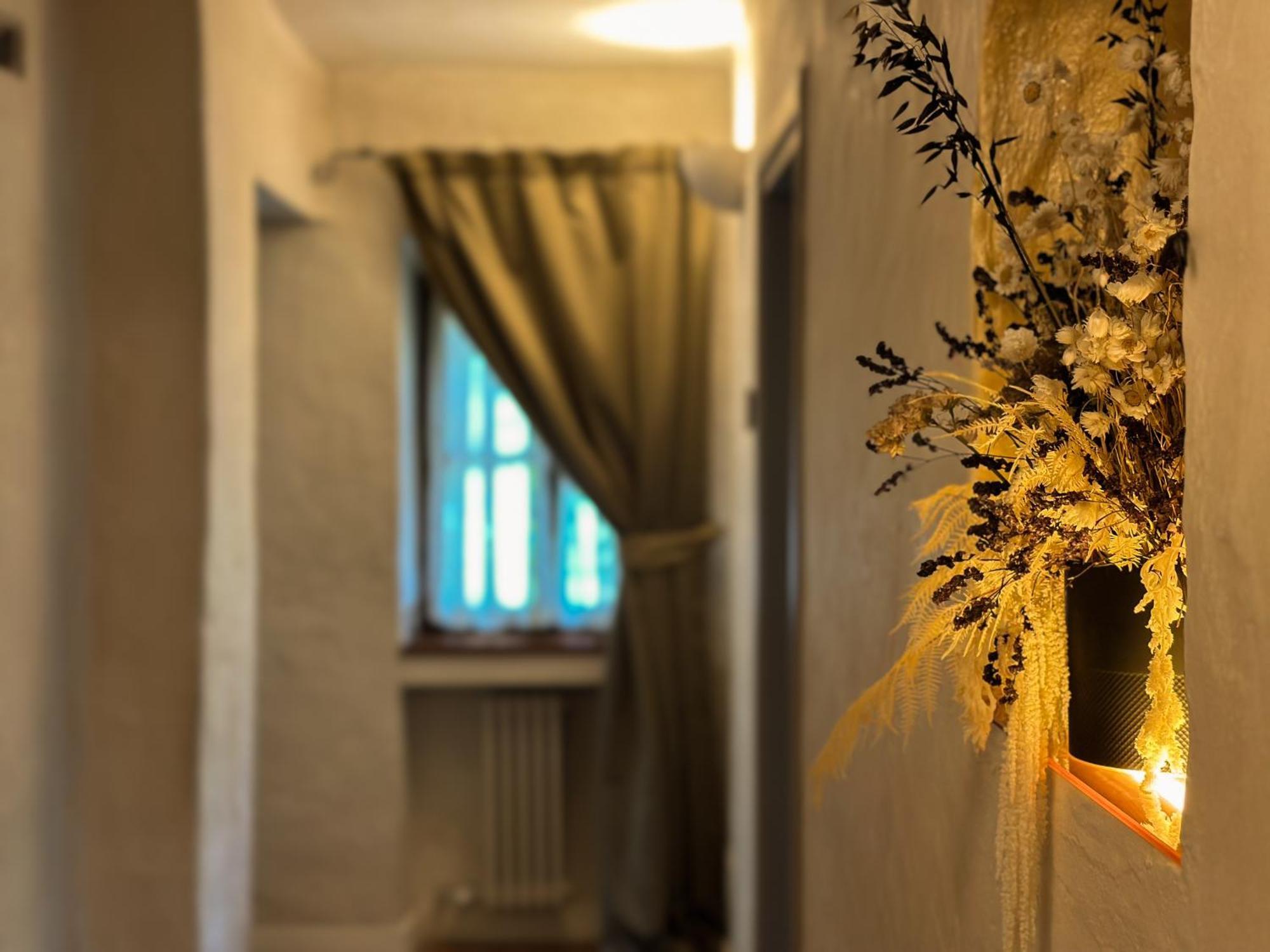 Relais La Magioca -Adults Only- Bed and Breakfast Negrar Buitenkant foto