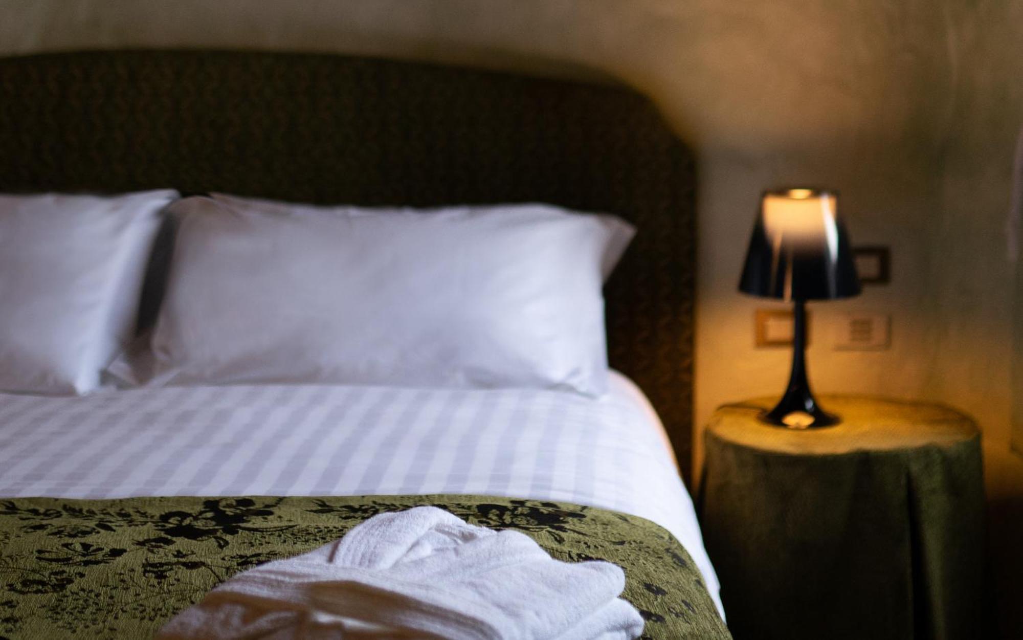 Relais La Magioca -Adults Only- Bed and Breakfast Negrar Buitenkant foto