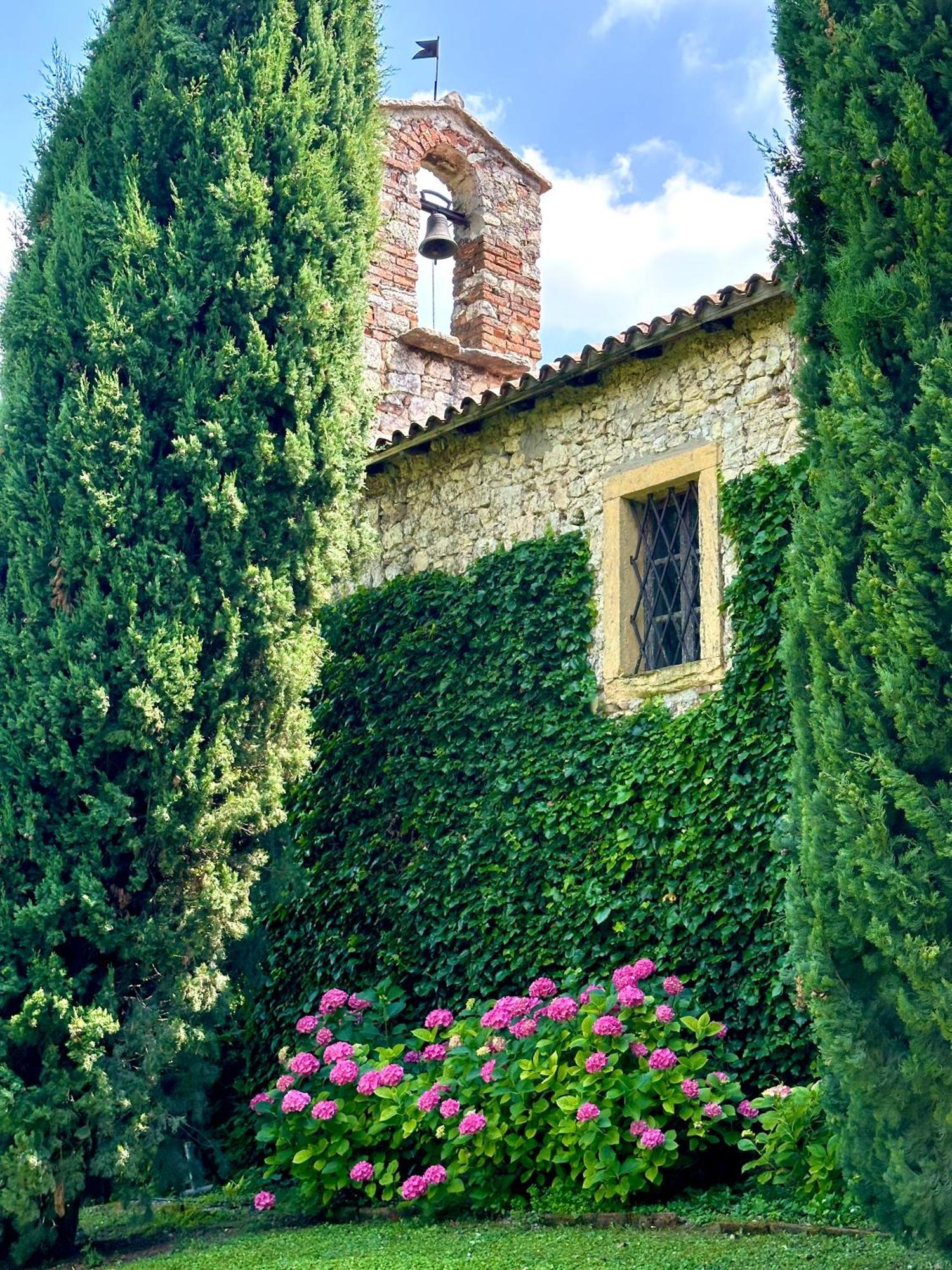 Relais La Magioca -Adults Only- Bed and Breakfast Negrar Buitenkant foto