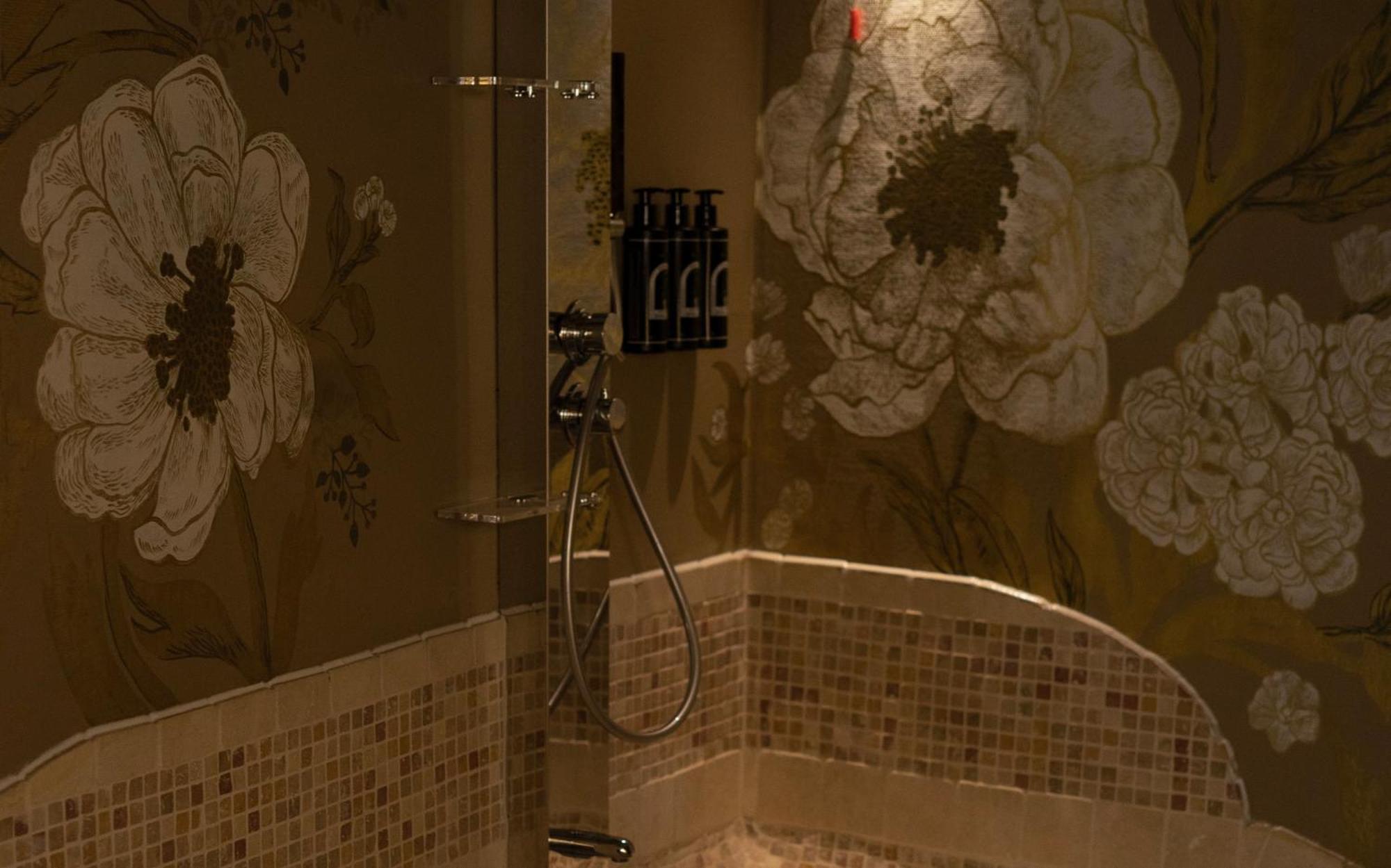 Relais La Magioca -Adults Only- Bed and Breakfast Negrar Buitenkant foto