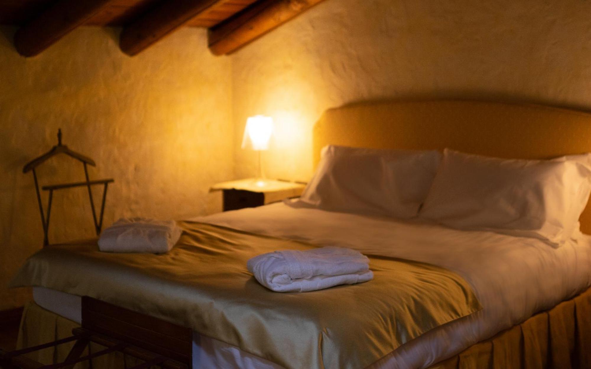 Relais La Magioca -Adults Only- Bed and Breakfast Negrar Buitenkant foto