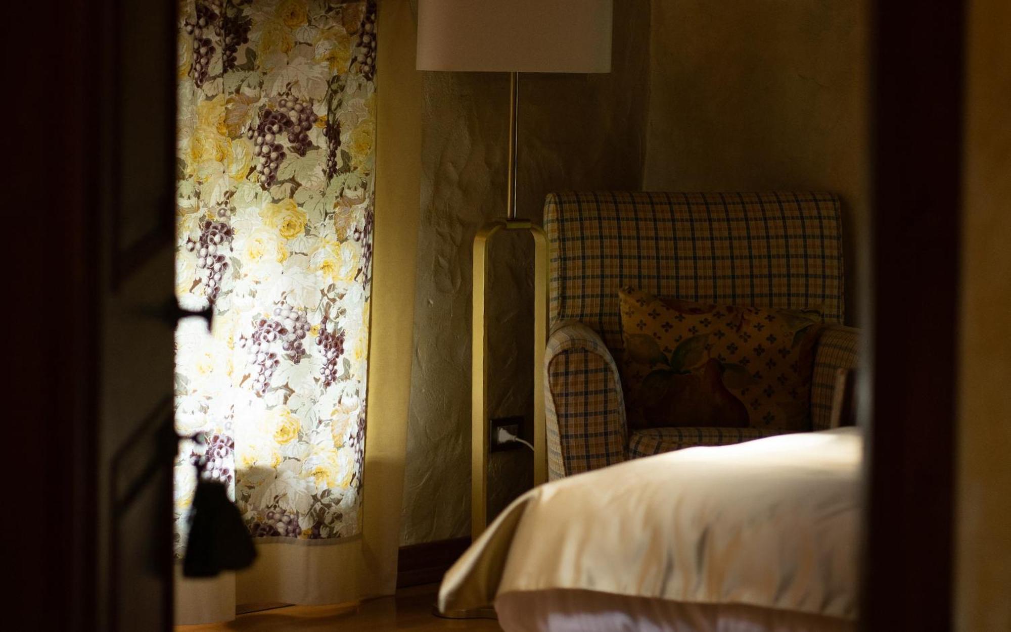 Relais La Magioca -Adults Only- Bed and Breakfast Negrar Buitenkant foto
