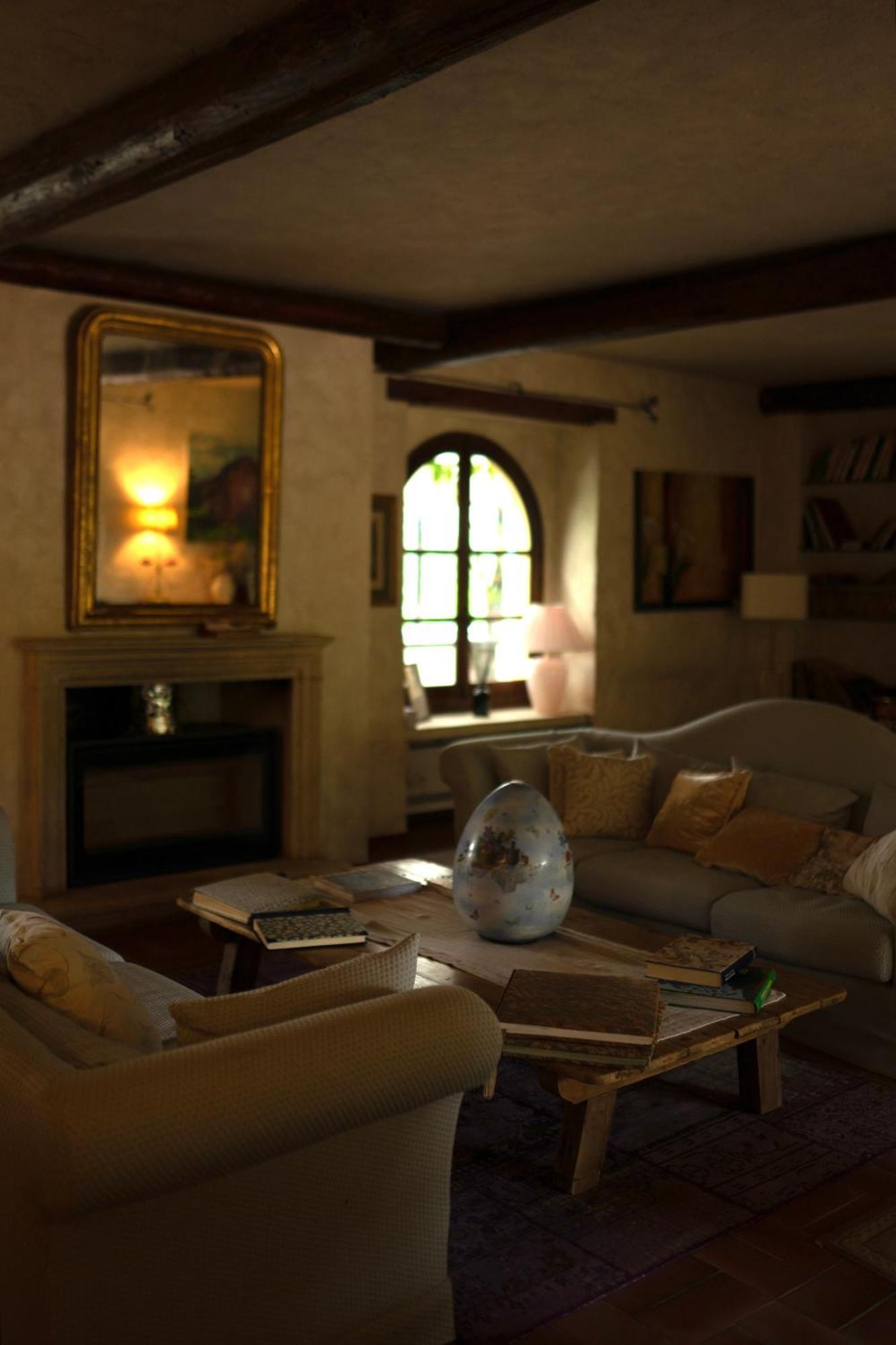 Relais La Magioca -Adults Only- Bed and Breakfast Negrar Buitenkant foto