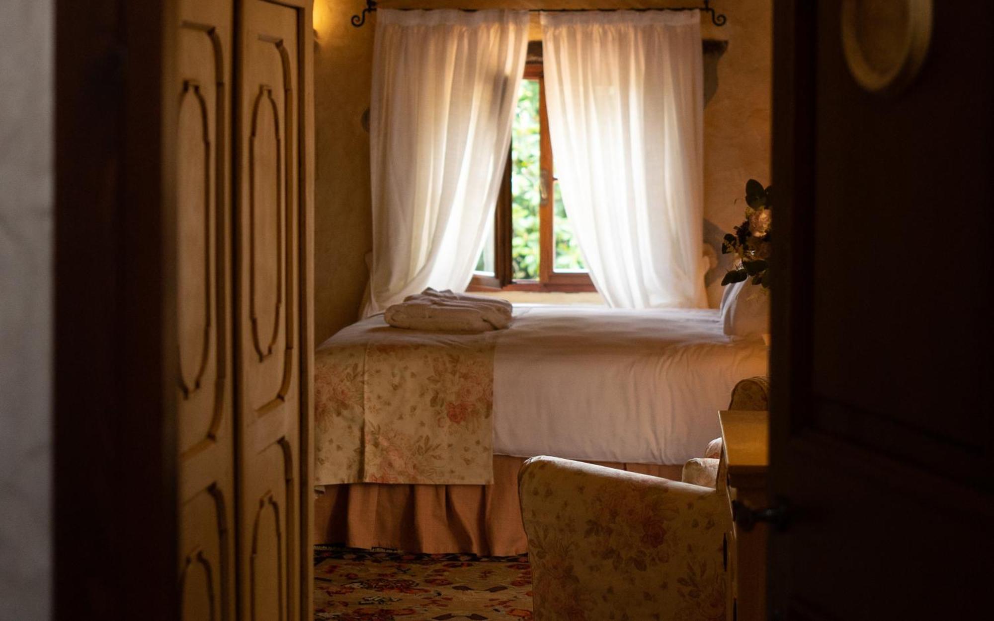 Relais La Magioca -Adults Only- Bed and Breakfast Negrar Buitenkant foto