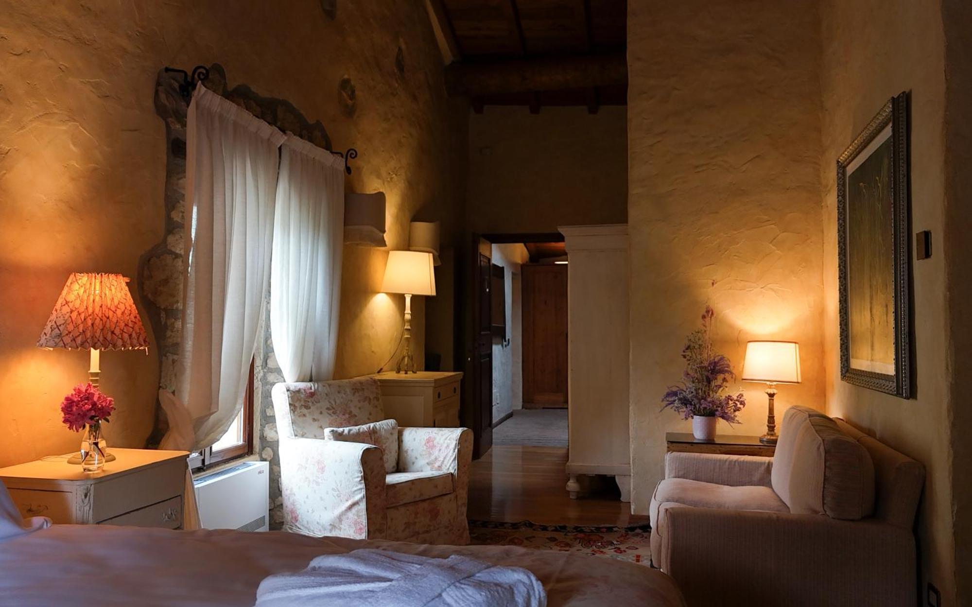 Relais La Magioca -Adults Only- Bed and Breakfast Negrar Buitenkant foto