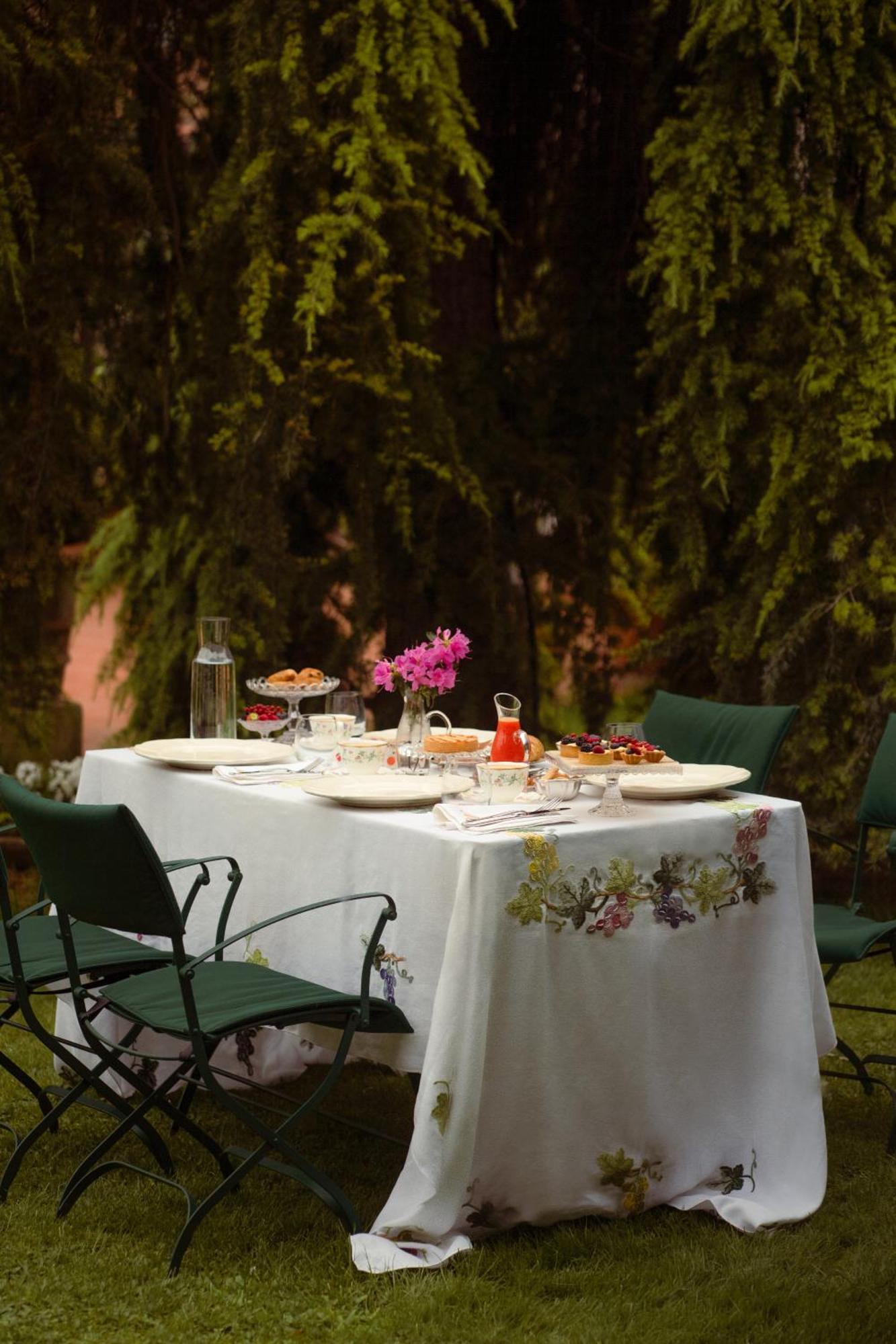 Relais La Magioca -Adults Only- Bed and Breakfast Negrar Buitenkant foto