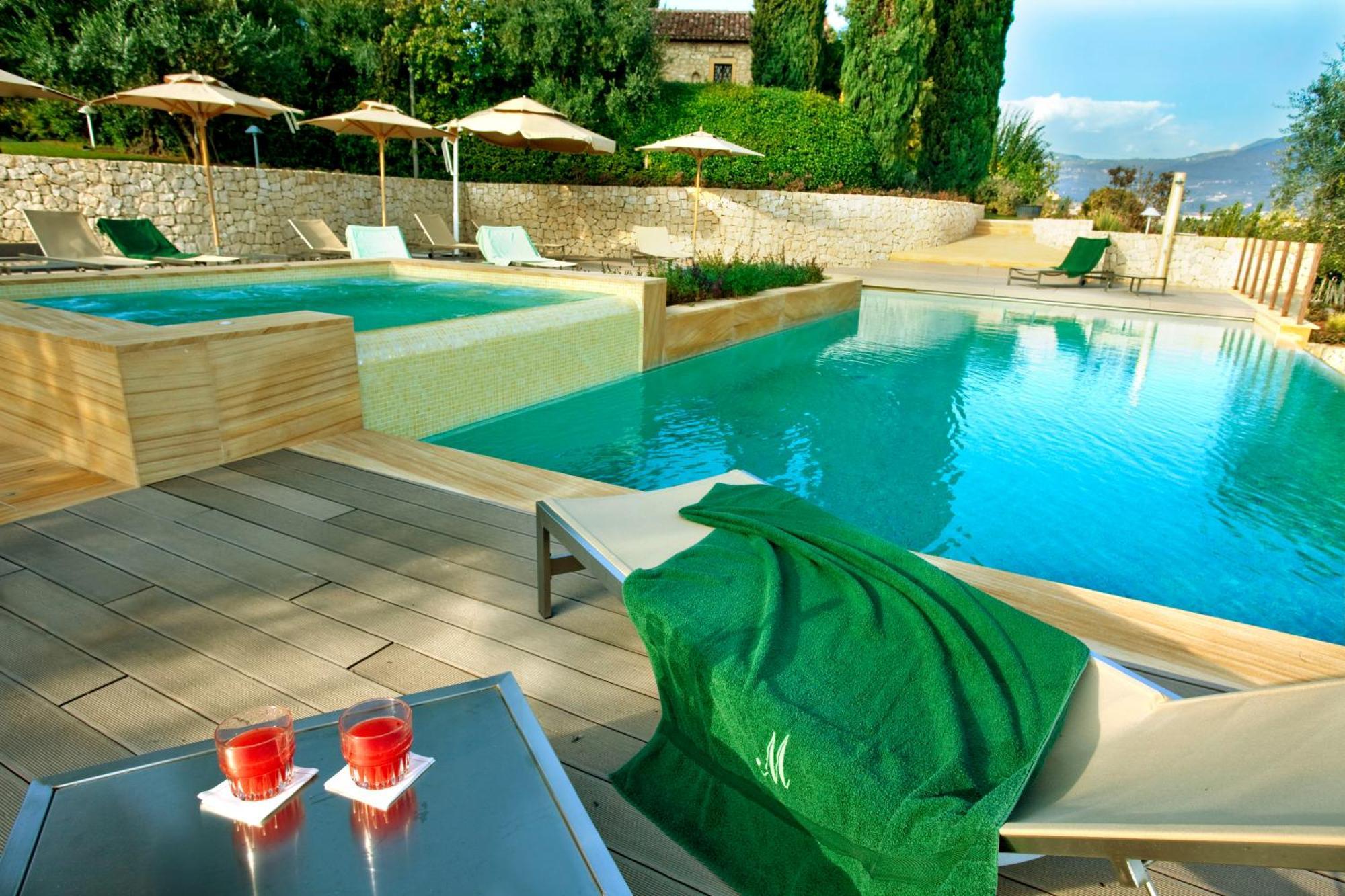 Relais La Magioca -Adults Only- Bed and Breakfast Negrar Buitenkant foto