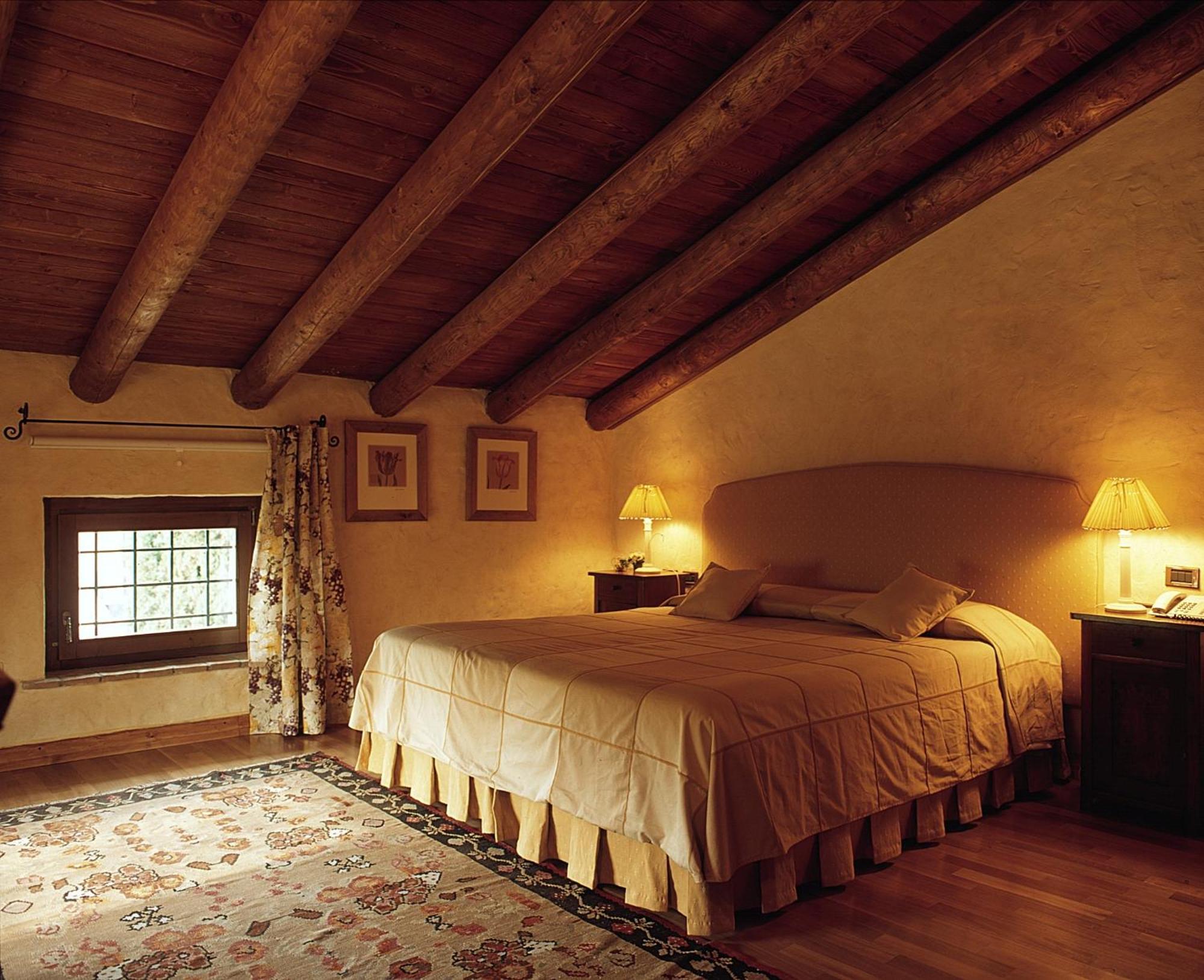 Relais La Magioca -Adults Only- Bed and Breakfast Negrar Kamer foto