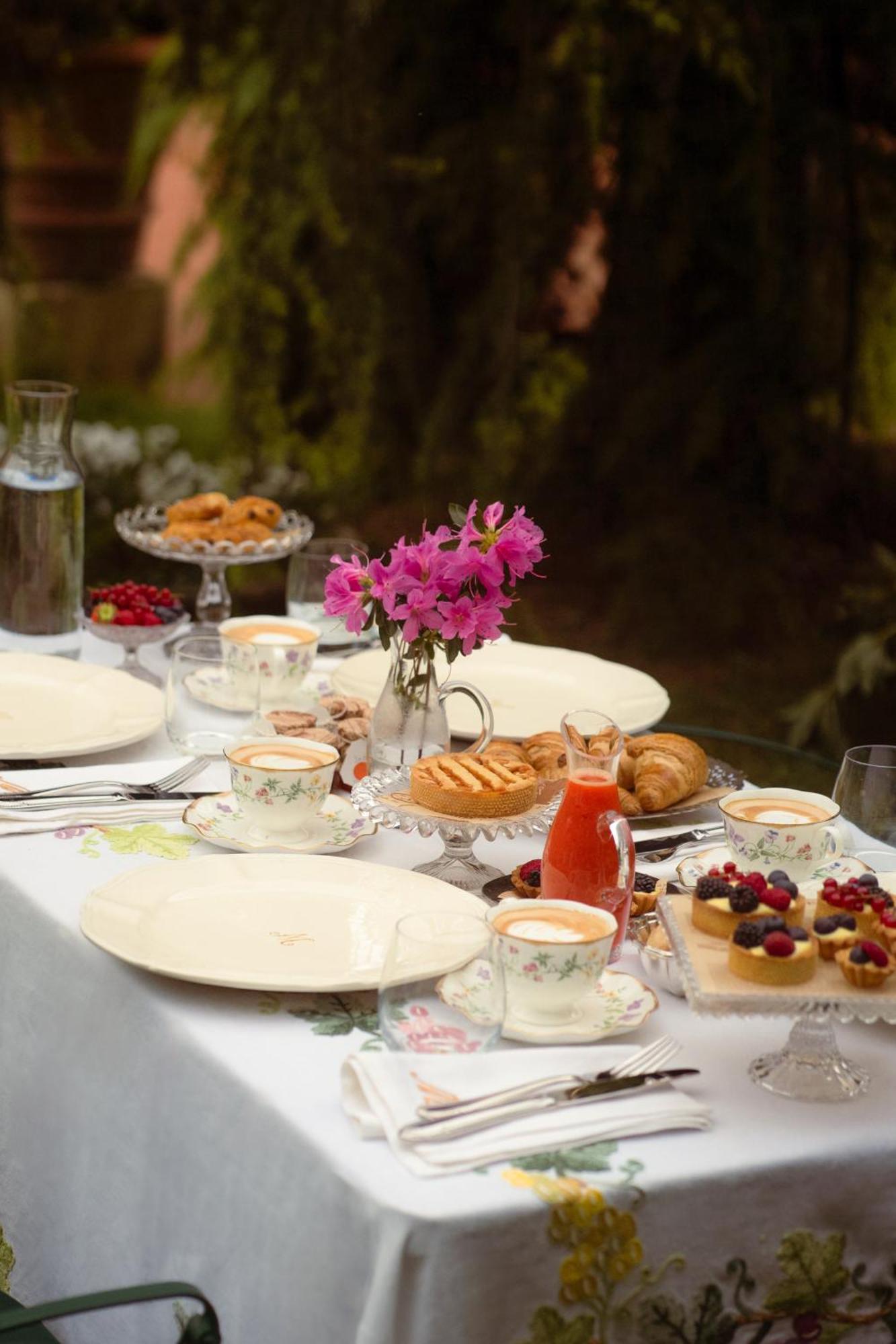 Relais La Magioca -Adults Only- Bed and Breakfast Negrar Buitenkant foto