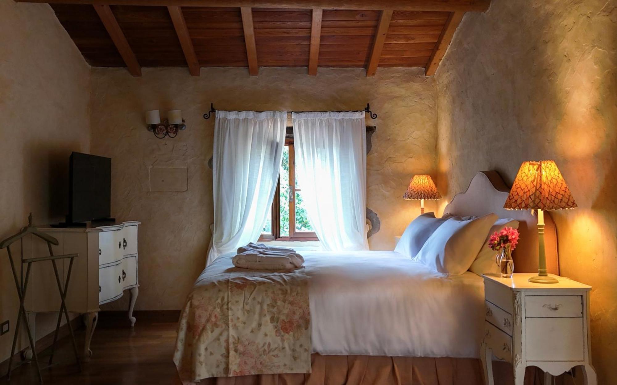 Relais La Magioca -Adults Only- Bed and Breakfast Negrar Buitenkant foto
