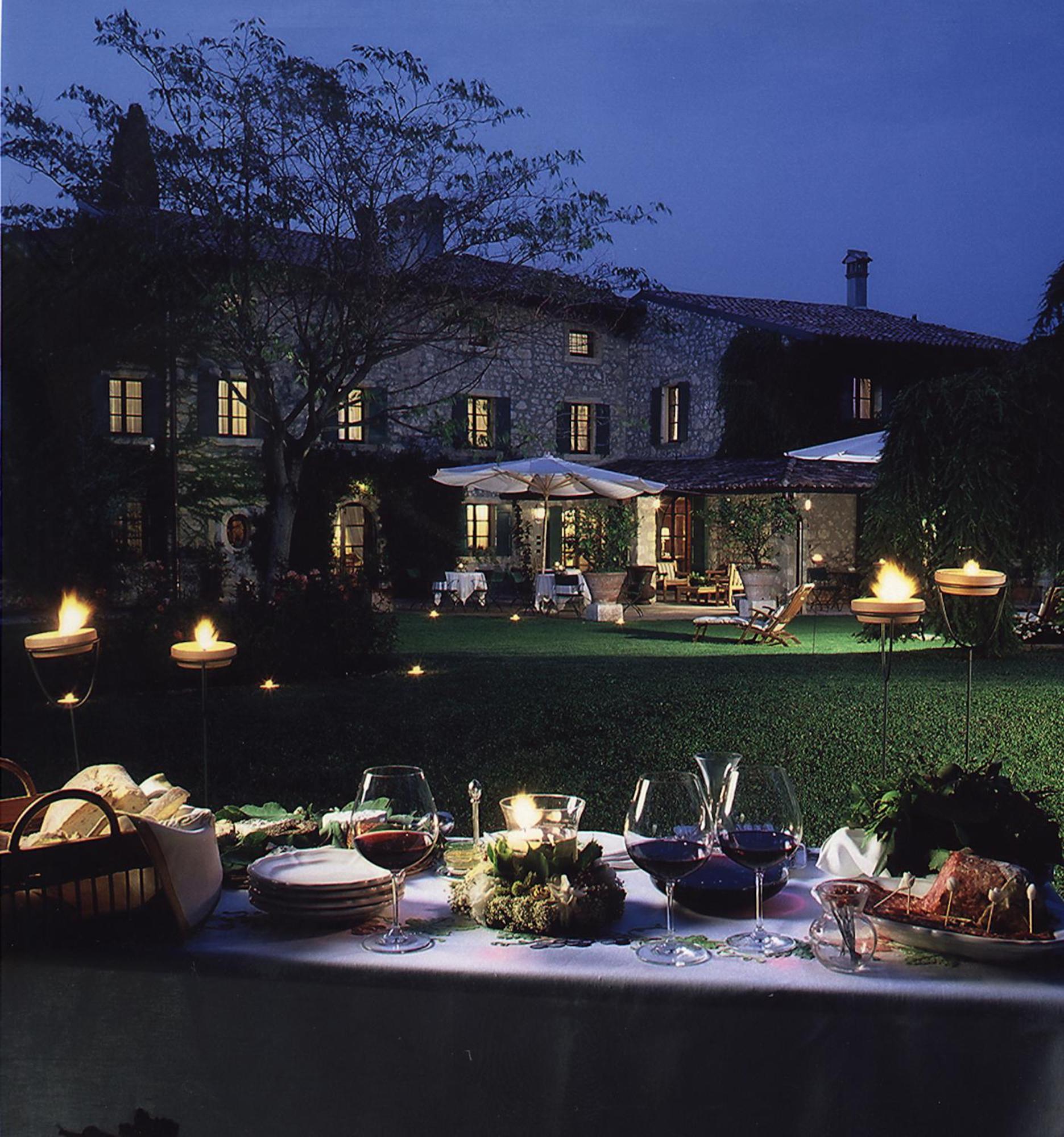 Relais La Magioca -Adults Only- Bed and Breakfast Negrar Buitenkant foto